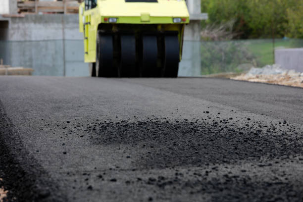 Reasons to Select Us for Your Driveway Paving Requirements in Cochituate, MA
