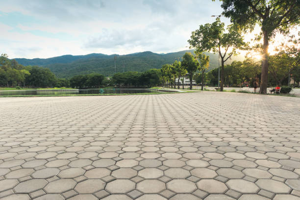 Professional Driveway Pavers in Cochituate, MA