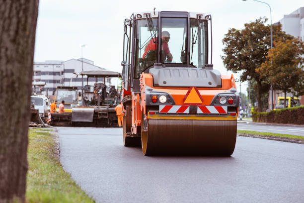 Best Driveway Repair Near Me  in Cochituate, MA
