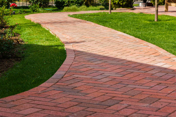 Best Interlocking Driveway Pavers  in Cochituate, MA