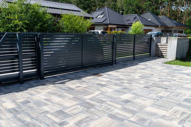Reasons to Select Us for Your Driveway Paving Requirements in Cochituate, MA
