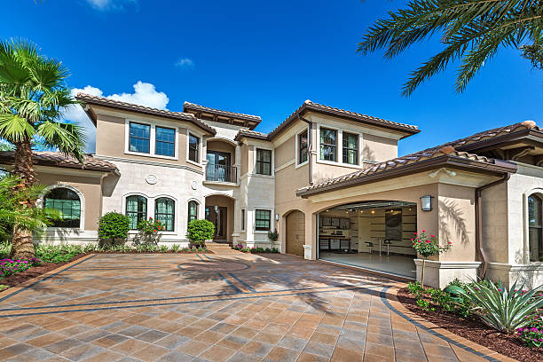 Best Concrete Paver Driveway  in Cochituate, MA
