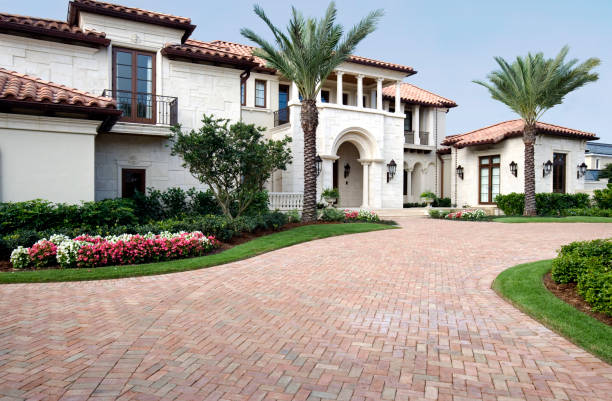 Driveway Repair Near Me in Cochituate, MA