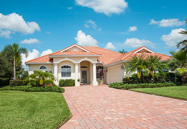 Best Driveway Resurfacing Pavers  in Cochituate, MA