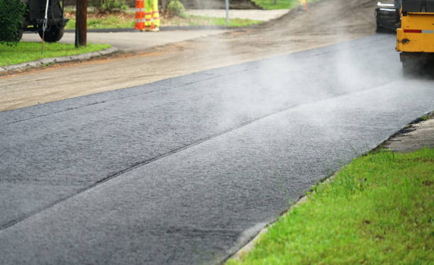 Decorative Driveway Pavers in Cochituate, MA