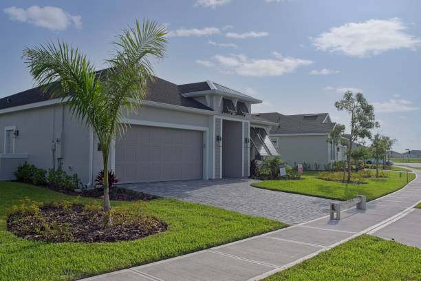 Best Decorative Driveway Pavers  in Cochituate, MA