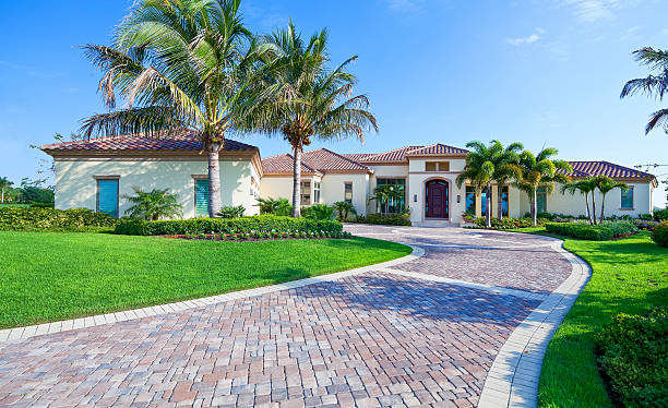 Best Commercial Driveway Pavers  in Cochituate, MA
