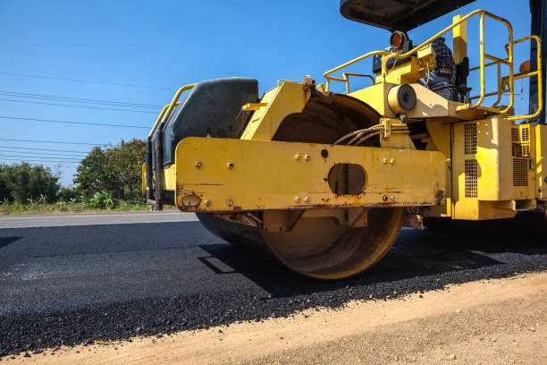 Best Permeable Paver Driveway  in Cochituate, MA